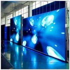 Indoor Concert LED Screen Rental Advertising And Stage Performence 500mm X 1000mm
