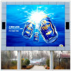 P5 /P6 / P8/P10 / P20  SMD LED Video Wall Panels ,HD stability  Outdoor Video Wall Solutions