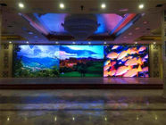 HD P3.91 P4.81mm Indoor Full Color LED Screen , Stage Music Concert LED Display