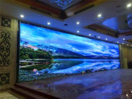 Interactive LED Floor HD P2.5  P3 P3.91 P4.81 For Rental , Programmable Moving Message LED Display