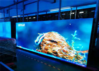 Advertising Outdoor SMD LED Display Board , Full Color LED Screen  P10 320*160mm