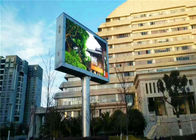 Viewing Distance LED Video Wall Panels Hire P5 Ultra Thin UV Proof Giant LED Wall Display