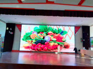 SMD2121 RGB LED Stage Screen Rental 500 X 1000mm Ultra Light LED Advertising Board P5 P6