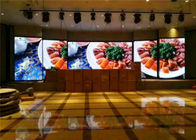 Waterproof Building Advertising Large Full Color LED Display Screen Project P10 / P20 / P25