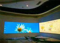 960mm x 960mm RGB LED Video Display Panels with 1 / 4 Scan Constant Current Driving
