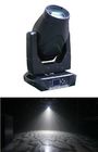 Large Zoom Angel Led Stage Lighting Moving Head Robe Pointe Type 380W 350W