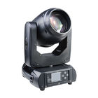 150 Watt Moving Head Led Stage Lights , Led Beam Moving Head For Club / Two Color Wheel