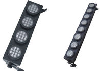 R16 G16 B16 Led Stage Lighting 3W 48PCS LED Indoor Digital Display With 4 Heads
