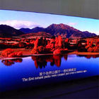 HD Indoor Full Color LED Display Screen High Brightness Large Viewing Angle IP43