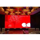 SMD2121 RGB LED Stage Screen Rental 500 X 1000mm Ultra Light LED Advertising Board P5 P6