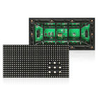 SMD Stage Full Color Led Panel P6mm , Outdoor LED Display High Resolution 3840Hz