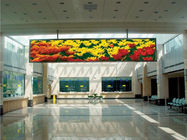 P18.75 Full Color Fixed Installation Waterproof LED Display IP65