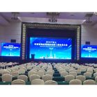P3 Indoor Large Stage Background Full Color HD LED Display