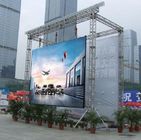 P3.91 Outdoor Stage Full Color Rental LED Screen