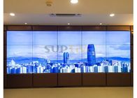 P4.81 4K HD Video Wall Adjustable Angle 500 X 500mm LED Panel With Front Service