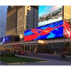 P6 Customized 80mm Ultra-Thin And Convenient IP65 Outdoor Rental Advertising LED Video Wall