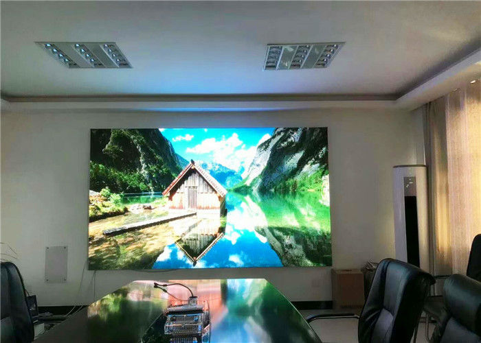 led display screen hire