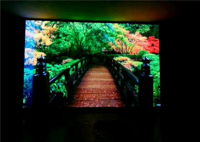 full color led