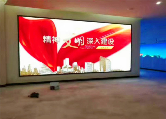 rgb led screen
