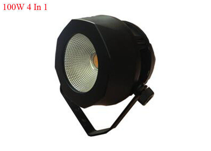 Full Color Big Power Led Moving Head Light COB Audience Blinder Individually For Outdoor