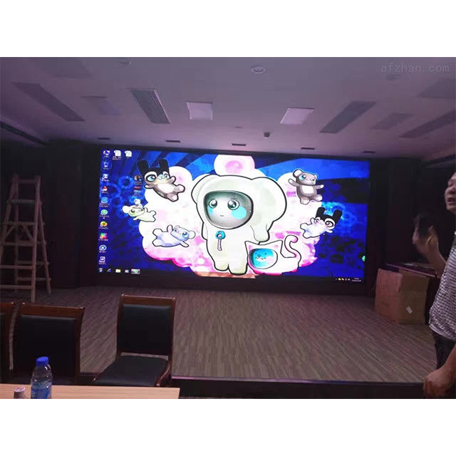 SMD Commercial Display Poster Outdoor Led Screen Rental Uniformity P1.5 P1.6 P1.9 P2.0