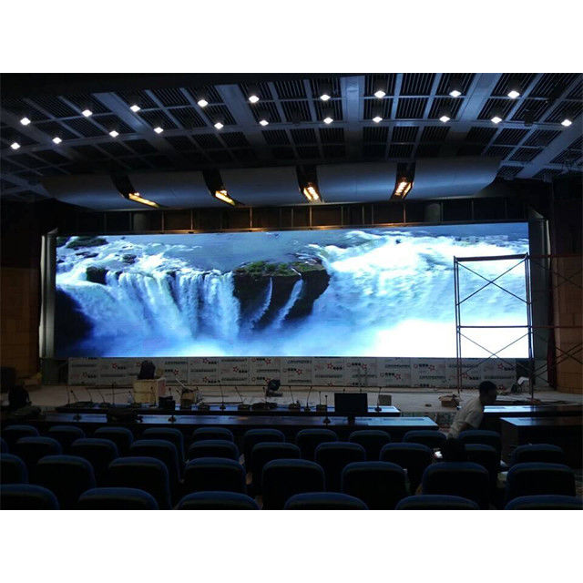 led wall rental