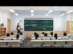 LED Roll- up LED Screen