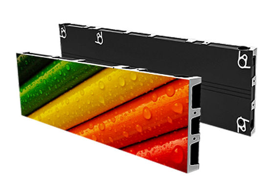 RGB P4 Indoor LED Display Full Color LED Screen Cabinet Waterproof