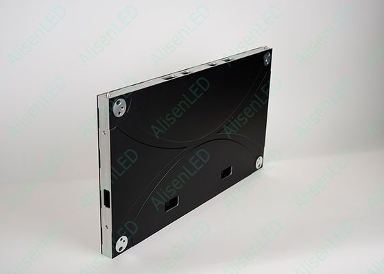 P0.5 SMD Commercial LED Display Screen SDI COB Sign Video Screen