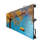 P4 Rental LED Display , Indoor Advertising LED Display Screen Fixed Install 2000 Nits