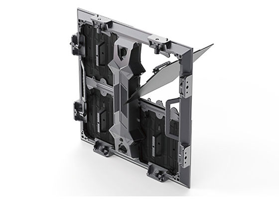 IP43 Stage Background LED Screen SMD1515 P2.6 Indoor HD LED Display