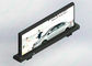 SMD1921 Taxi Top Advertising Signs  Outdoor 2 Side IP65 P3.33