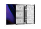 P2.97 P3.91 P4.81 Outdoor Full Color LED Display Cabinet 500mmx7500mm