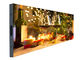 AOB Indoor Advertising LED Display IP43 Cabinet LED Screen RGB