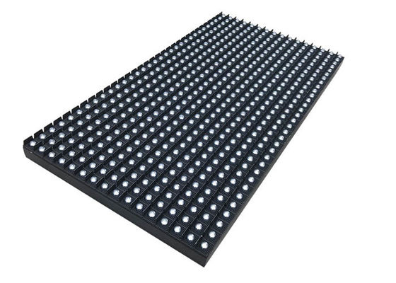 DOOH High Resolution LED Display Full Color Waterproof P10 10mm
