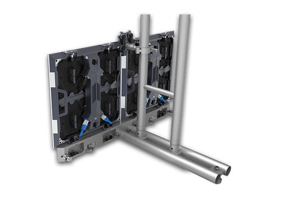 Seamless Rental LED Display