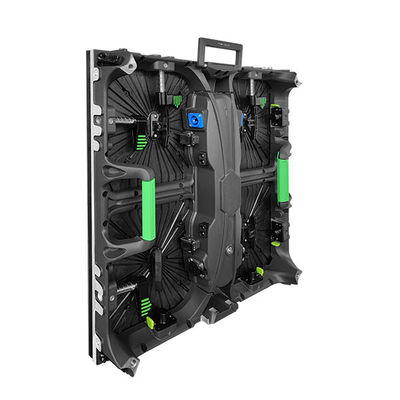 3840HZ Rental LED display Screen stage Rental led