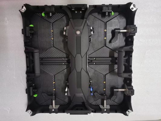 P2.6 rental LED Display Screen & LED Video Wall For Indoor Or Outdoor Events.