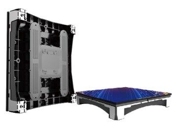 600-800NITS/4000-5000NITS LED Floor Display Floor 500*500mm/500*1000mm