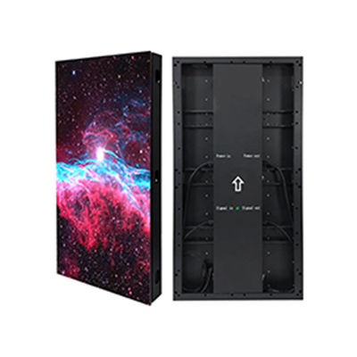 3840Hz Refresh Rate Aluminum Floor LED Display For Indoor Outdoor Events