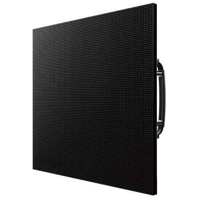 P3.91 Carbon Firber Series Indoor LED Video Wall Displays For Virtual Production & XR
