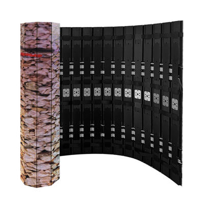 LED Scroll -Up Display Screen P2.6mm For Rental Concert,Events ,SHOWS And XR Rooms